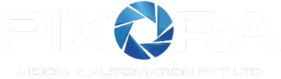 PIXORA Logo New